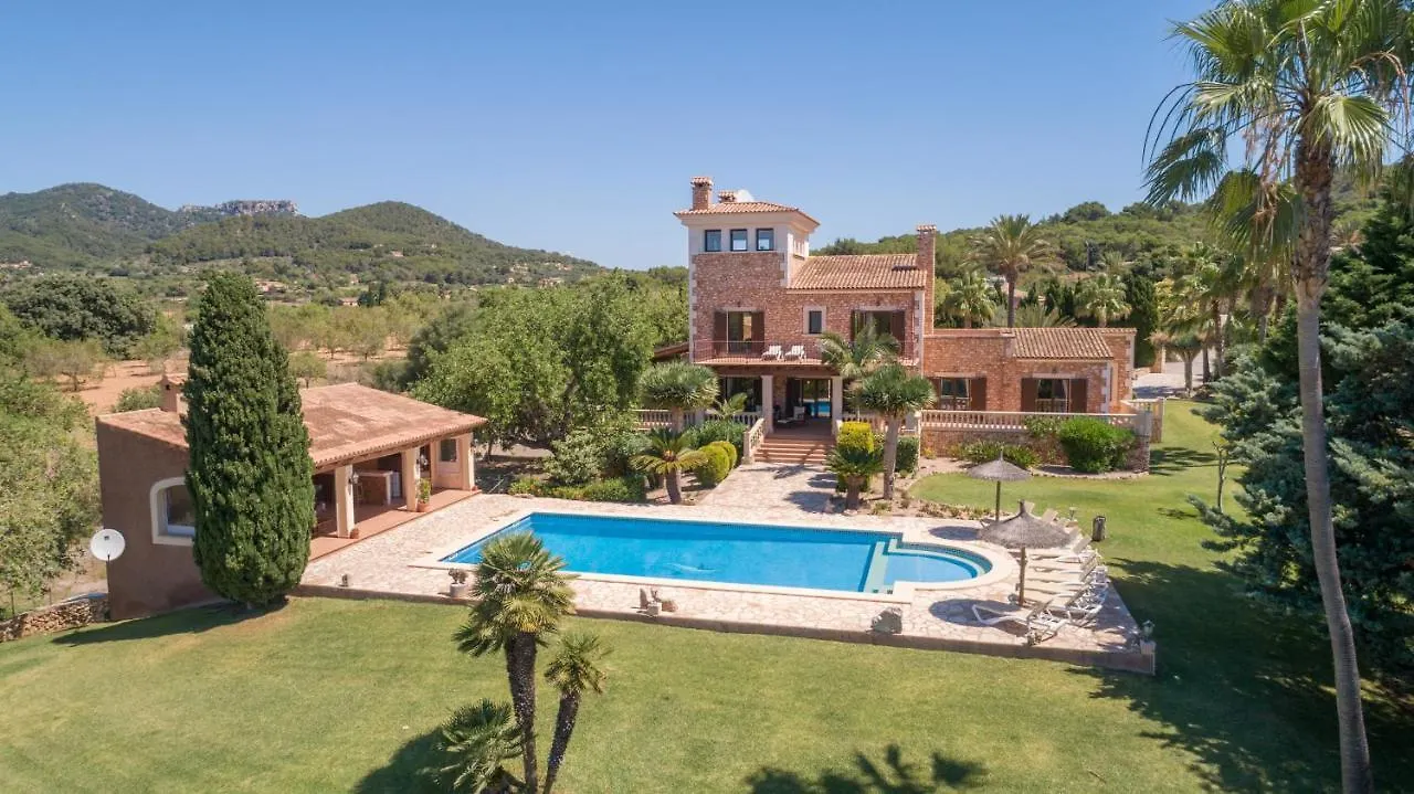 Villa Felanitx - 30298 Mallorca