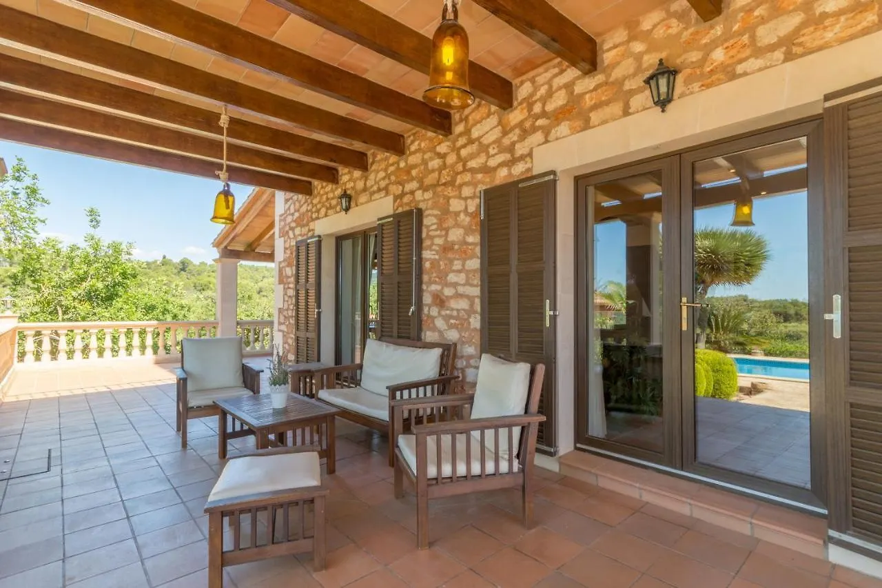 Villa Felanitx - 30298 Mallorca Spanien