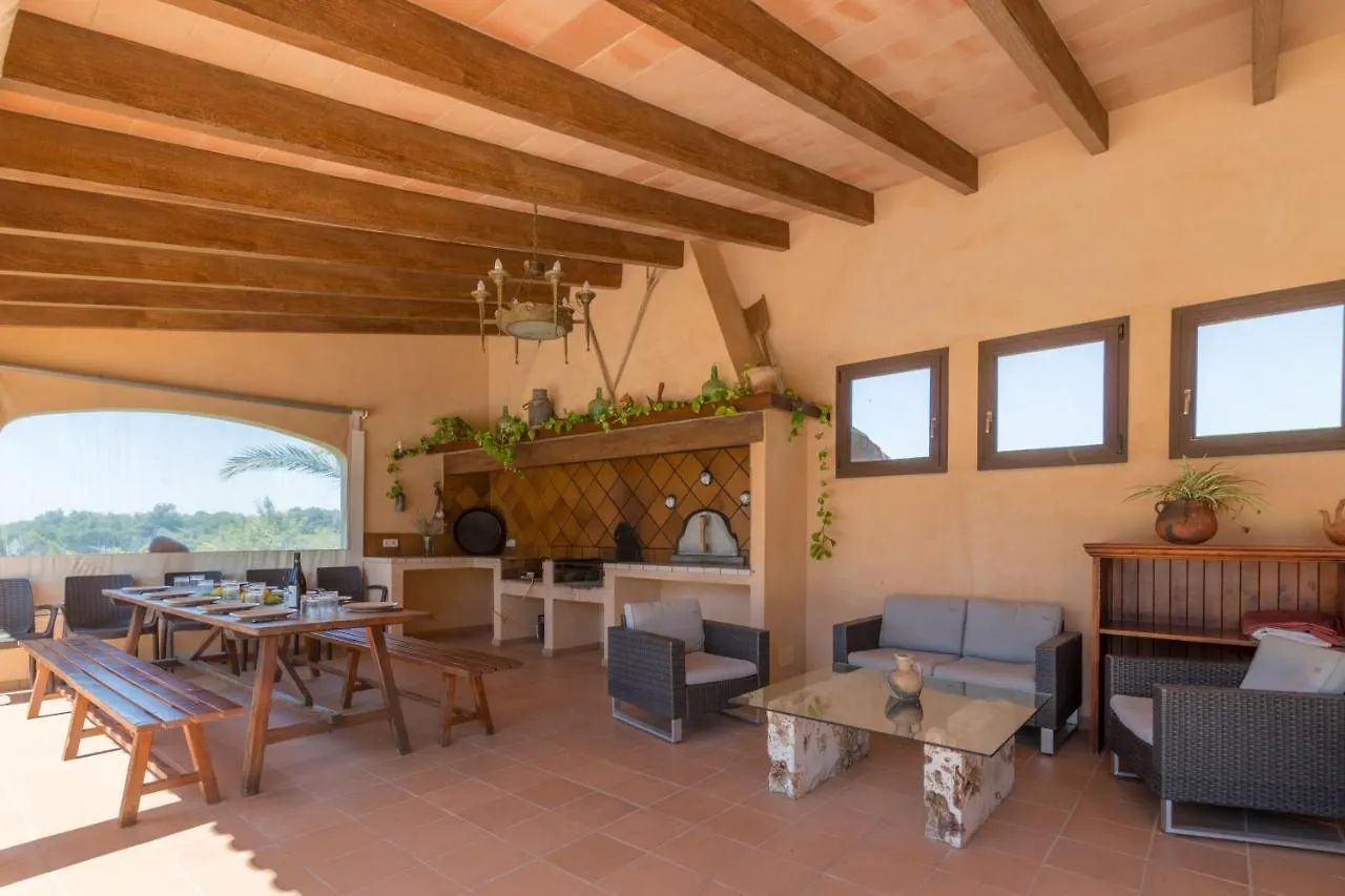Villa Felanitx - 30298 Mallorca Spanien