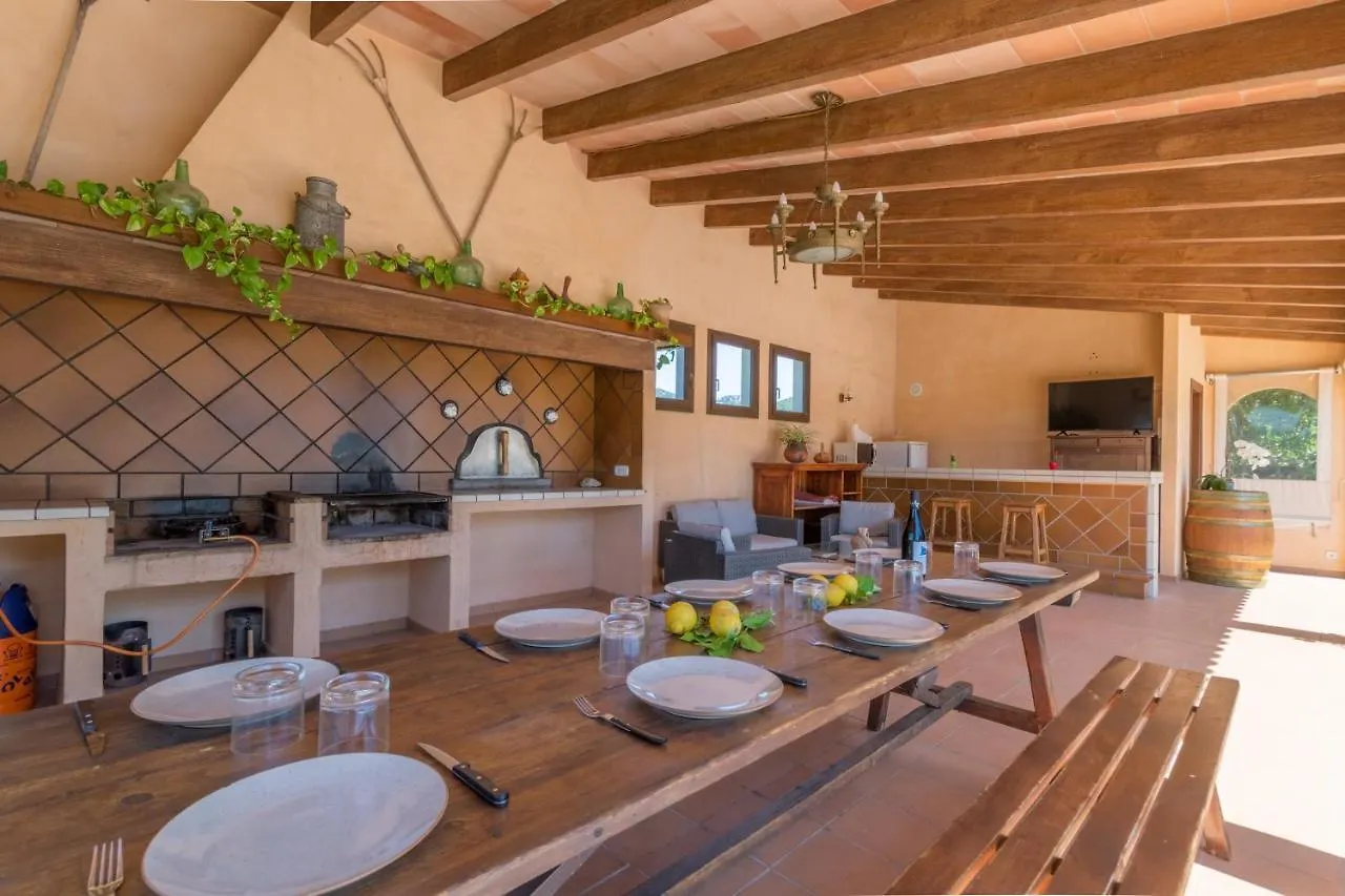 Villa Felanitx - 30298 Mallorca