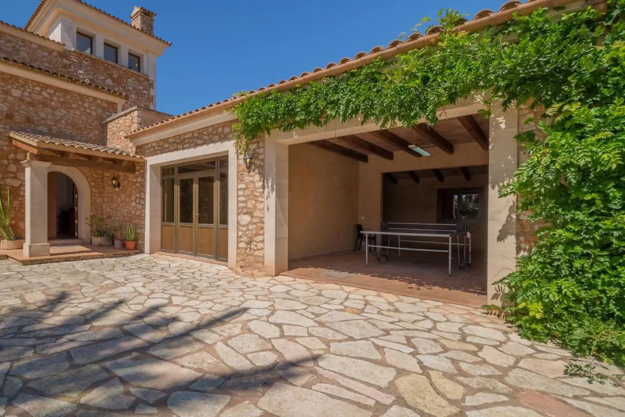 Felanitx - 30298 Mallorca Villa