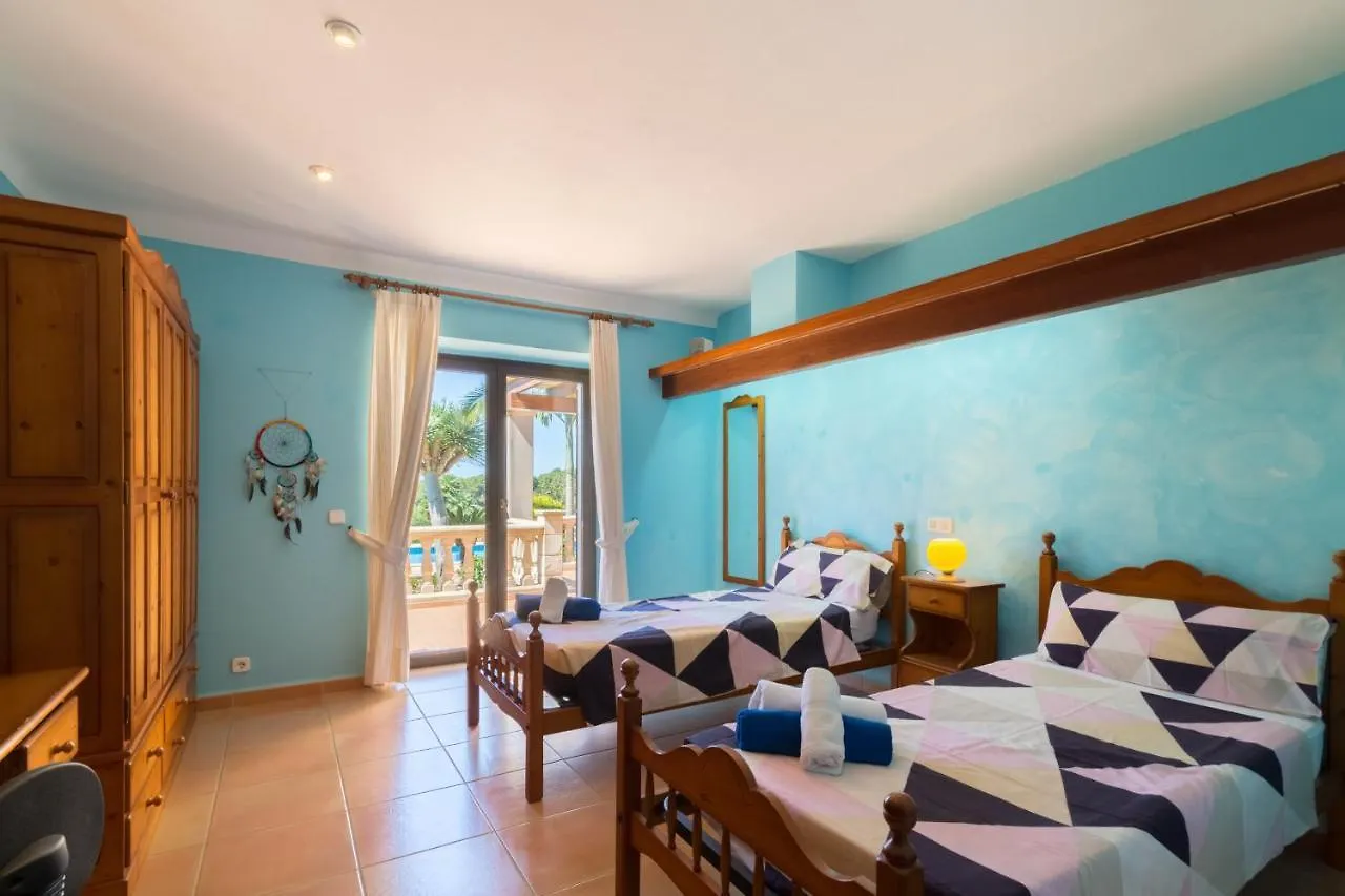 Villa Felanitx - 30298 Mallorca Spanien